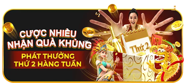 Phân tích các chương trình khuyến mãi mới nhất của PBV88